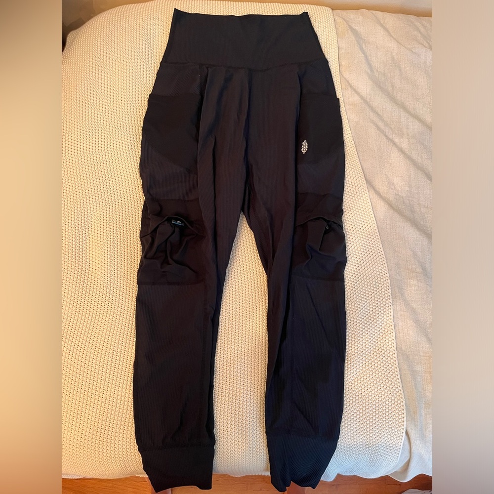 Free people athletic pants